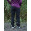 Dámské softshell kalhoty Keson L černá (Velikost M)