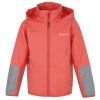 Dětská softshell bunda Sonny K růžová (Velikost 140-146)