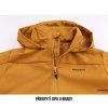 Dětská softshell bunda Sonny K růžová (Velikost 140-146)