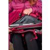 Turistický batoh Campus 30l magenta (Velikost OneSize)
