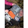 Turistický batoh Crewtor 30l grey (Velikost OneSize)