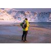 Turistický batoh Crewtor 30l grey (Velikost OneSize)