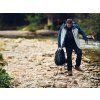 Turistický batoh Crewtor 30l grey (Velikost OneSize)