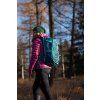 Turistický batoh Crewtor 30l dk. turquoise (Velikost OneSize)