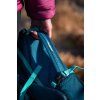 Turistický batoh Crewtor 30l dk. turquoise (Velikost OneSize)
