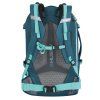 Turistický batoh Crewtor 30l dk. turquoise (Velikost OneSize)