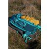 Turistický batoh Crewtor 30l dk. turquoise (Velikost OneSize)