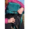 Turistický batoh Crewtor 30l dk. turquoise (Velikost OneSize)