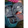 Turistický batoh Crewtor 30l dk. turquoise (Velikost OneSize)