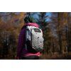 Turistický batoh Crewtor 30l dk. turquoise (Velikost OneSize)