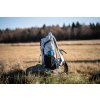 Turistický batoh Crewtor 30l dk. turquoise (Velikost OneSize)