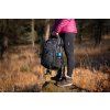 Turistický batoh Crewtor 30l dk. turquoise (Velikost OneSize)