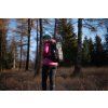 Turistický batoh Crewtor 30l dk. turquoise (Velikost OneSize)