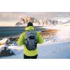 Turistický batoh Crewtor 30l dk. turquoise (Velikost OneSize)