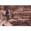 Turistický batoh Crewtor 30l dk. turquoise (Velikost OneSize)
