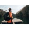 Turistický batoh Crewtor 30l dk. turquoise (Velikost OneSize)