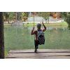 Turistický batoh Crewtor 30l dk. turquoise (Velikost OneSize)