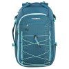 Turistický batoh Crewtor 30l dk. turquoise (Velikost OneSize)