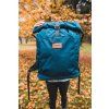 Městský batoh Shater 23l dark blue (Velikost OneSize)