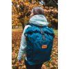 Městský batoh Shater 23l dark blue (Velikost OneSize)