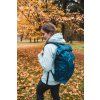 Městský batoh Shater 23l dark blue (Velikost OneSize)