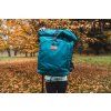 Městský batoh Shater 23l dark blue (Velikost OneSize)