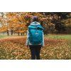Městský batoh Shater 23l dark blue (Velikost OneSize)