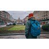 Městský batoh Shater 23l dark blue (Velikost OneSize)
