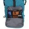 Městský batoh Shater 23l dark blue (Velikost OneSize)
