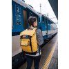 Městský batoh Robber 25l yellow (Velikost OneSize)