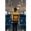 Městský batoh Robber 25l yellow (Velikost OneSize)