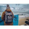 Městský batoh Robber 25l yellow (Velikost OneSize)