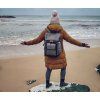 Městský batoh Robber 25l yellow (Velikost OneSize)