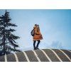Městský batoh Robber 25l yellow (Velikost OneSize)