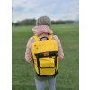 Městský batoh Robber 25l yellow (Velikost OneSize)