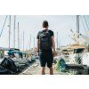 Městský batoh Robber 25l yellow (Velikost OneSize)