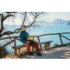 Městský batoh Robber 25l yellow (Velikost OneSize)