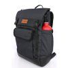 Městský batoh Robber 25l yellow (Velikost OneSize)