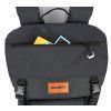 Městský batoh Robber 25l yellow (Velikost OneSize)