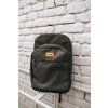 Městský batoh Sofer 30l khaki (Velikost OneSize)