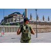 Městský batoh Sofer 30l khaki (Velikost OneSize)