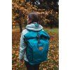 Městský batoh Shater 23l turquoise (Velikost OneSize)