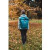 Městský batoh Shater 23l turquoise (Velikost OneSize)
