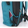 Městský batoh Shater 23l turquoise (Velikost OneSize)