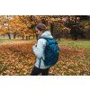 Městský batoh Shater 23l black (Velikost OneSize)