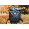 Městský batoh Shater 23l black (Velikost OneSize)
