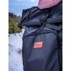 Městský batoh Shater 23l black (Velikost OneSize)