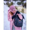 Městský batoh Shater 23l black (Velikost OneSize)