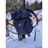 Městský batoh Shater 23l black (Velikost OneSize)