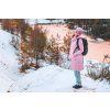 Městský batoh Shater 23l black (Velikost OneSize)